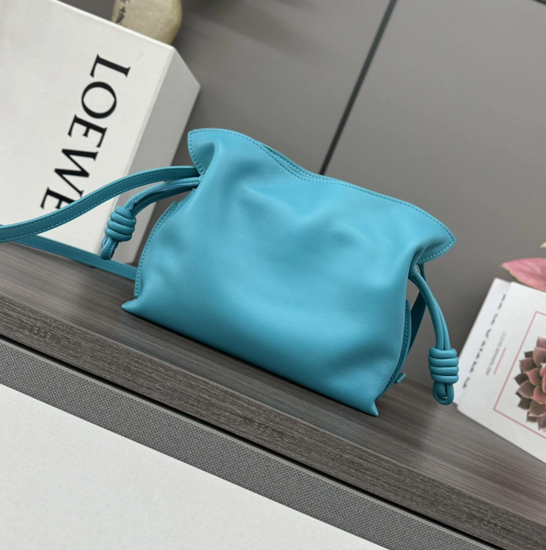 Loewe Flamenco Bags ZipUp 67222