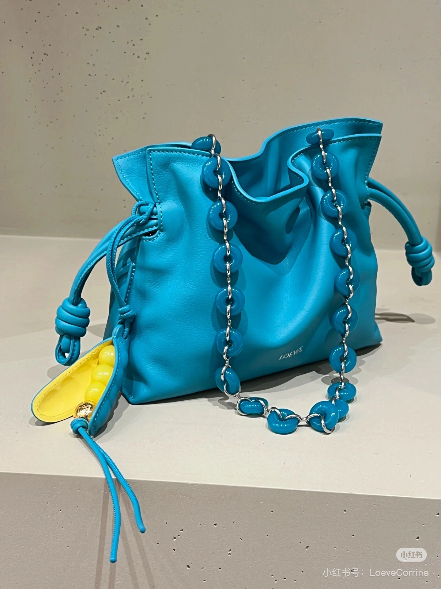 Loewe Flamenco Bags ZipUp 67222