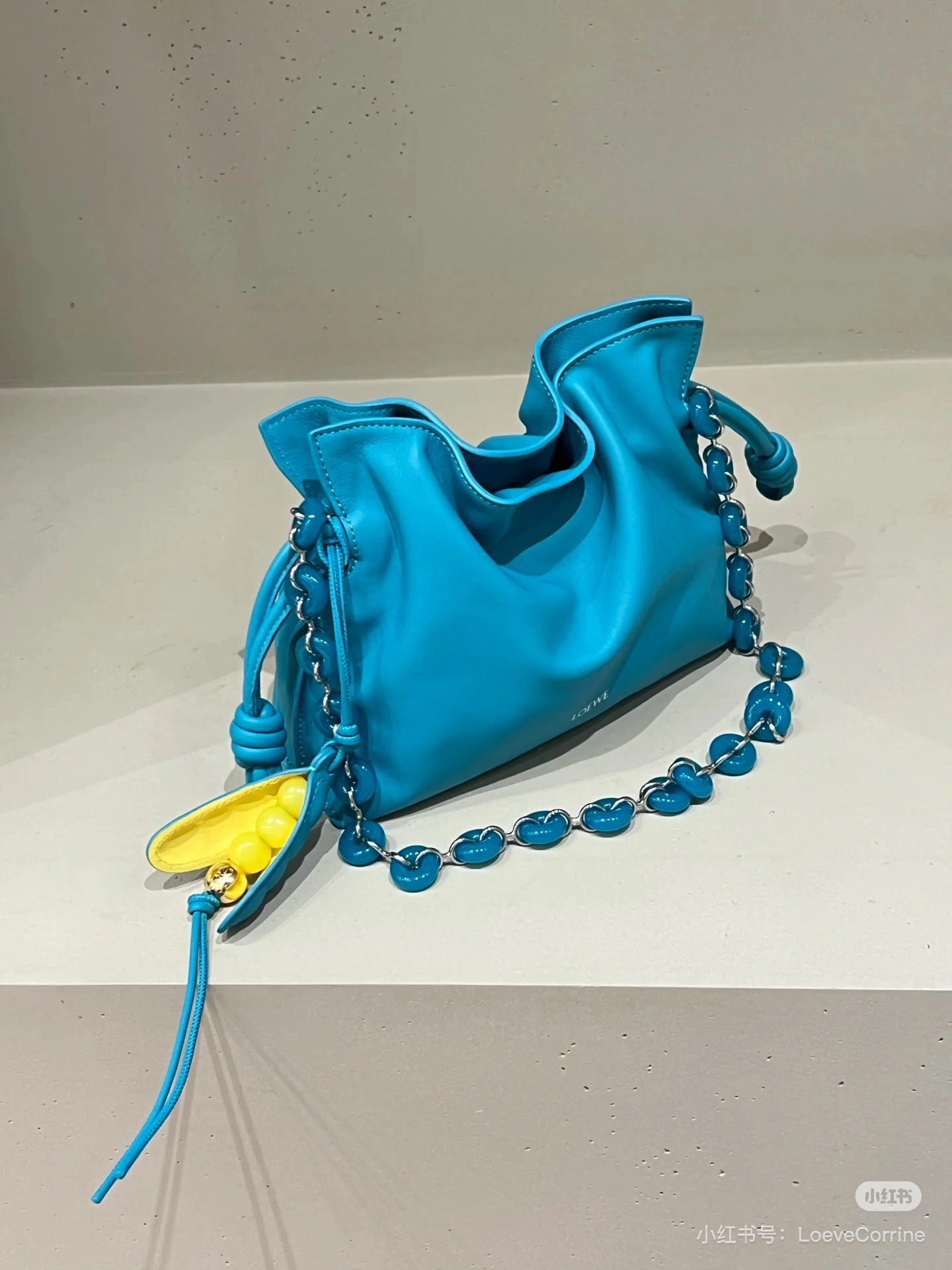 Loewe Flamenco Bags ZipUp 67222