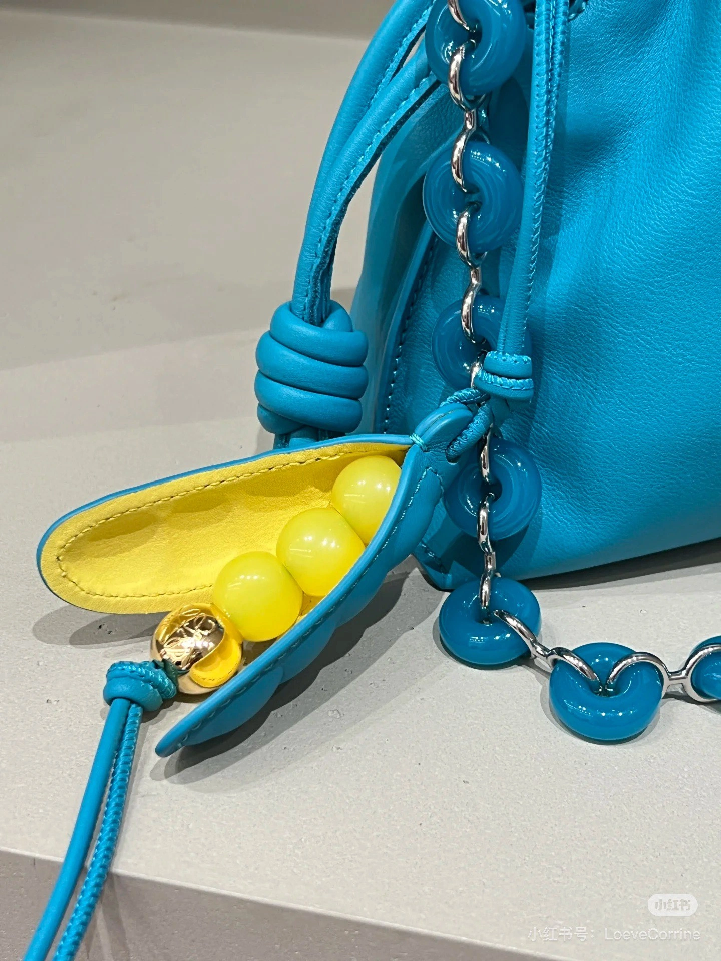 Loewe Flamenco Bags ZipUp 67222