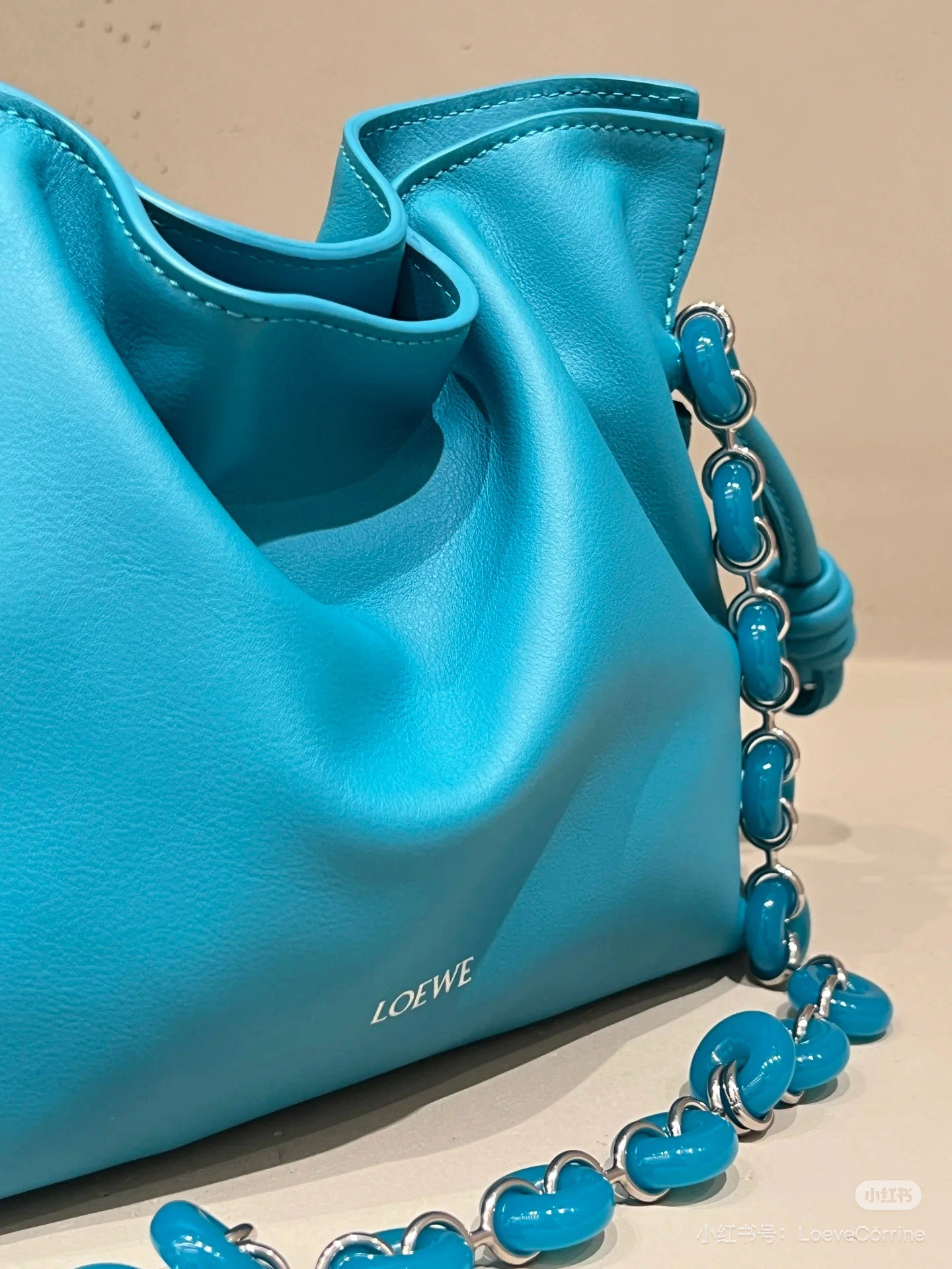 Loewe Flamenco Bags ZipUp 67222