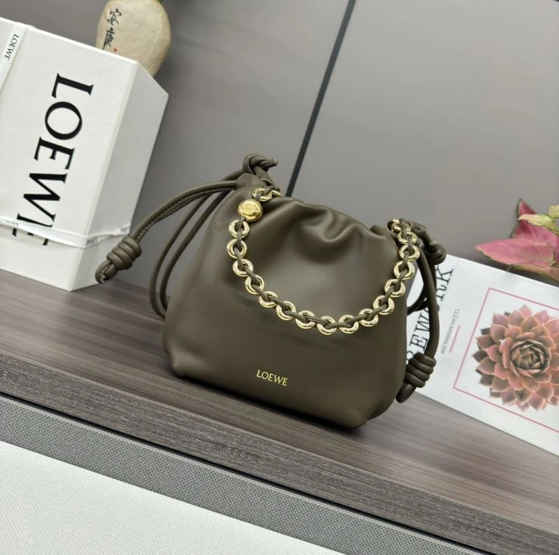 NewStyle Loewe Flamenco Bags 61666