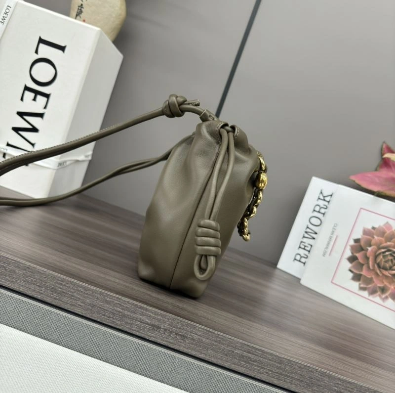 NewStyle Loewe Flamenco Bags 61666