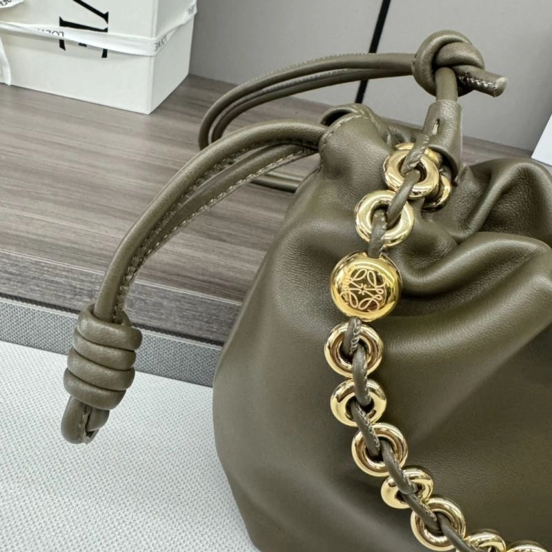NewStyle Loewe Flamenco Bags 61666