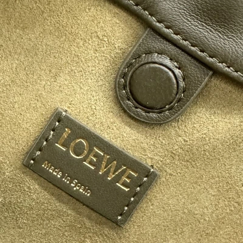 NewStyle Loewe Flamenco Bags 61666