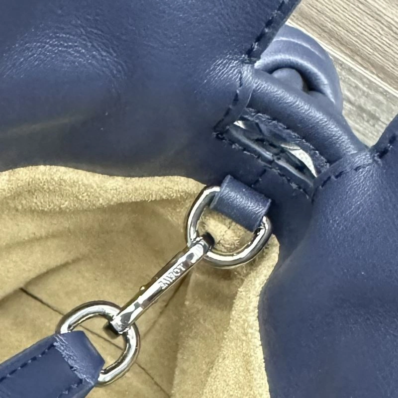 Affordable Loewe Flamenco Bags 61665