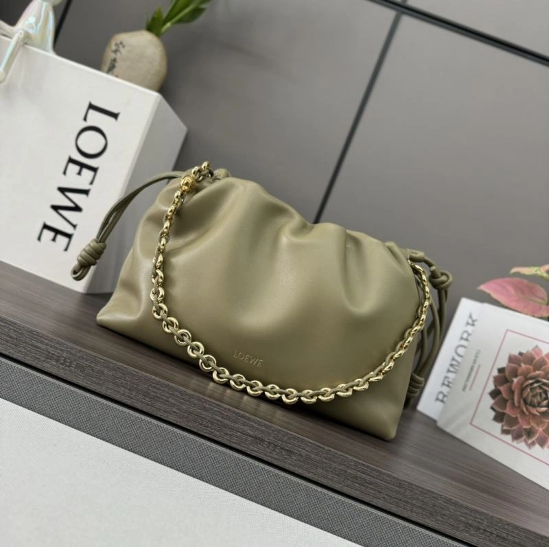 Tailored Loewe Flamenco Bags 61660