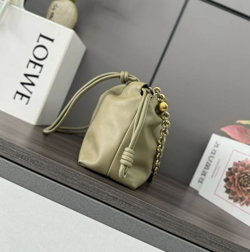 Tailored Loewe Flamenco Bags 61660
