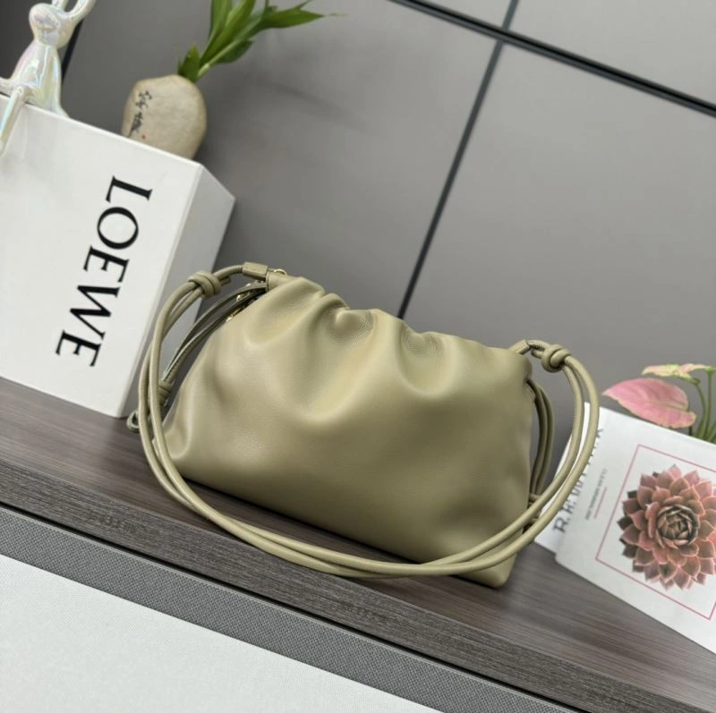 Tailored Loewe Flamenco Bags 61660