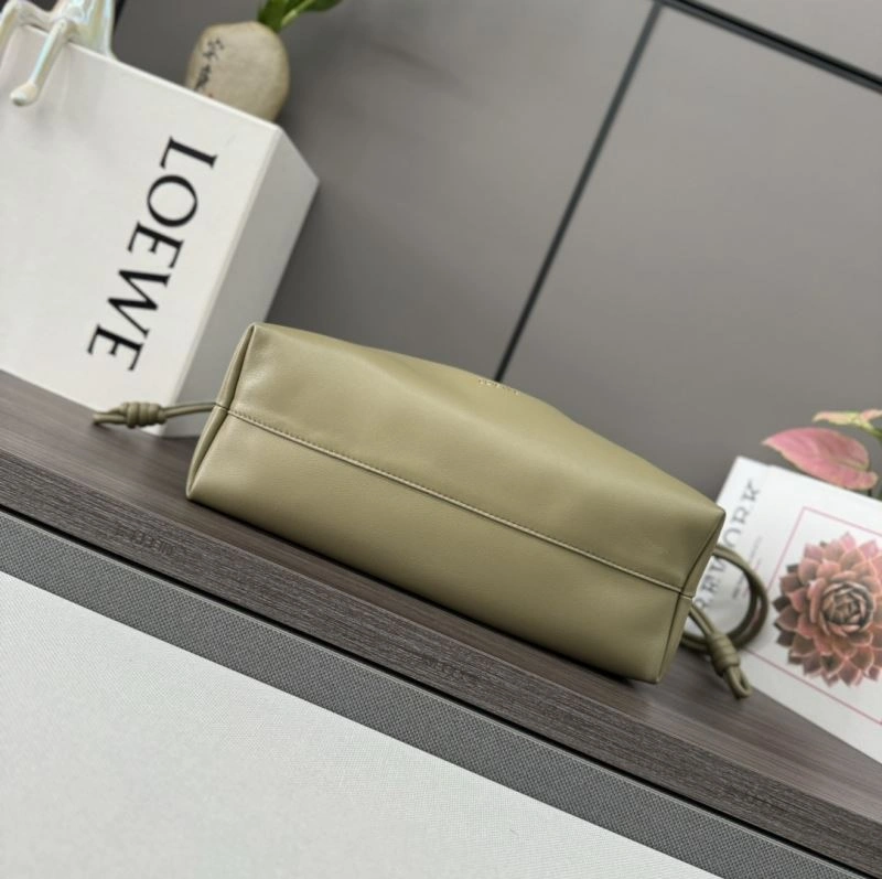 Tailored Loewe Flamenco Bags 61660