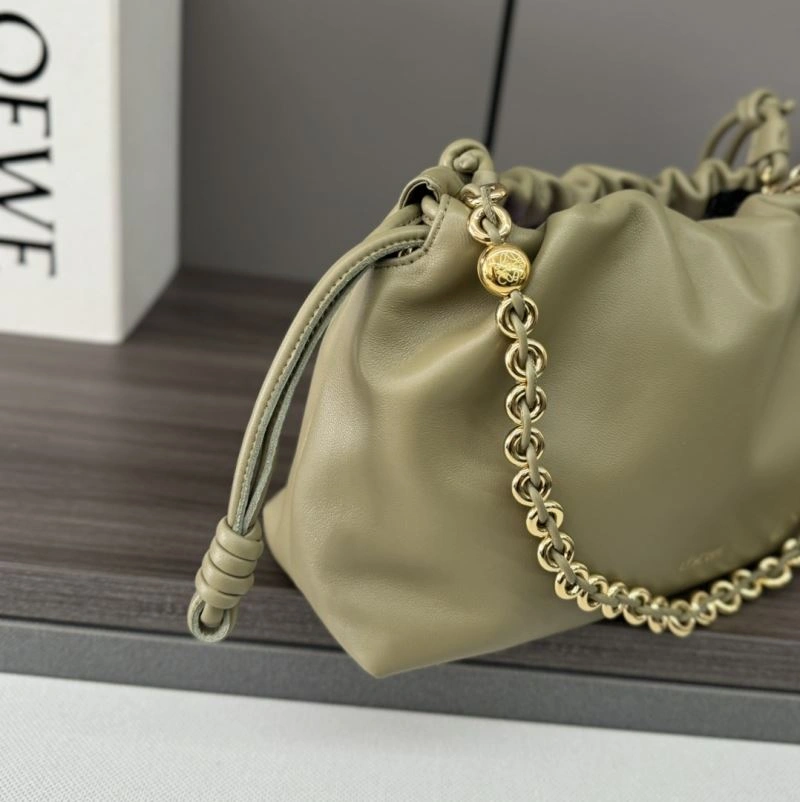 Tailored Loewe Flamenco Bags 61660