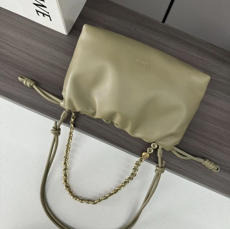 Tailored Loewe Flamenco Bags 61660