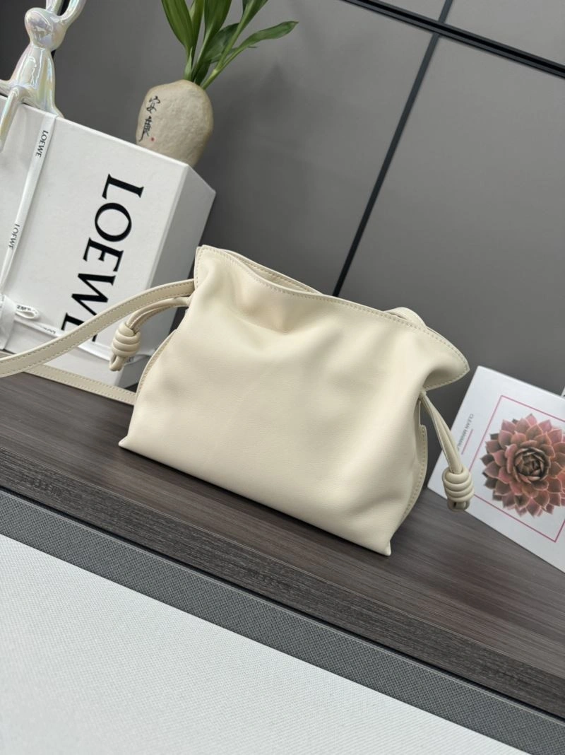 Loewe Flamenco Bags Sleek 61656