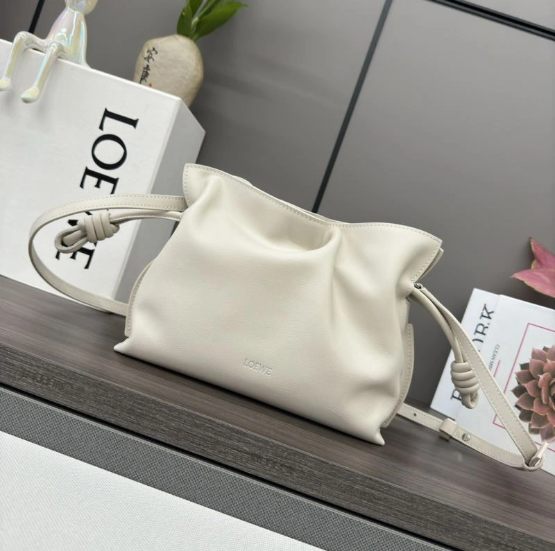 Trendy Loewe Flamenco Bags 61658