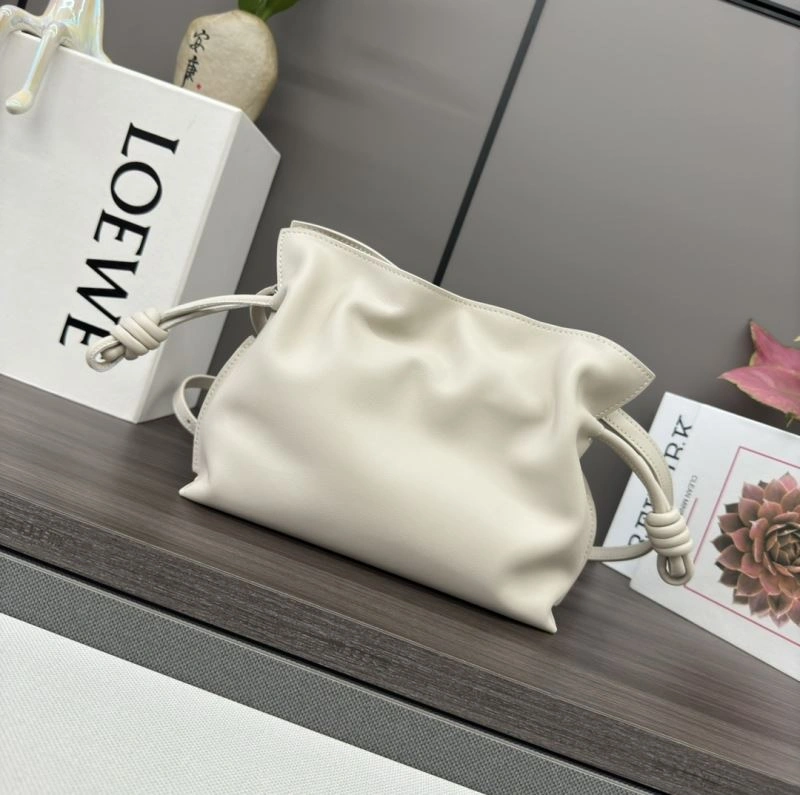 Trendy Loewe Flamenco Bags 61658