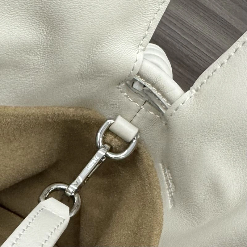 Trendy Loewe Flamenco Bags 61658