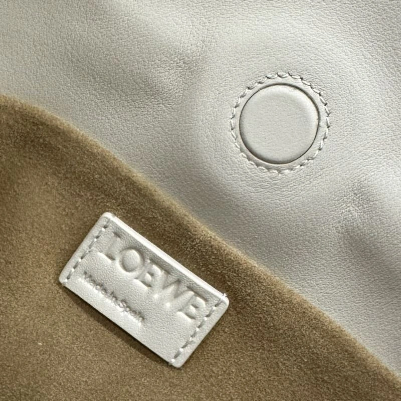 Trendy Loewe Flamenco Bags 61658
