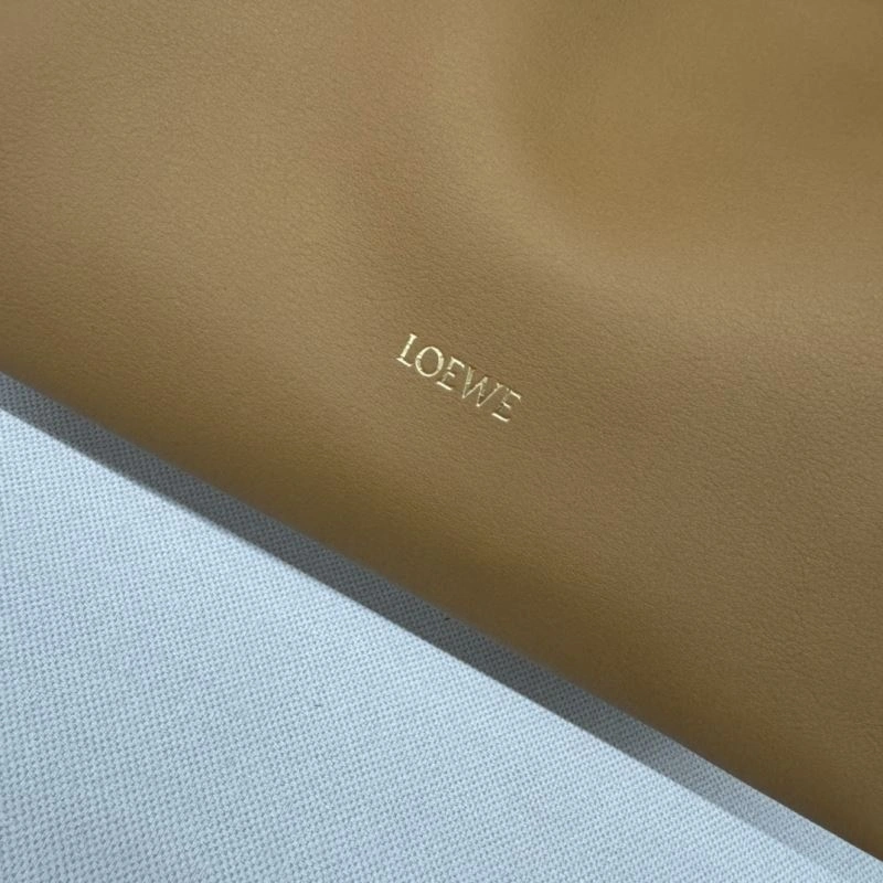 WaterResistant Loewe Flamenco Bags 61659
