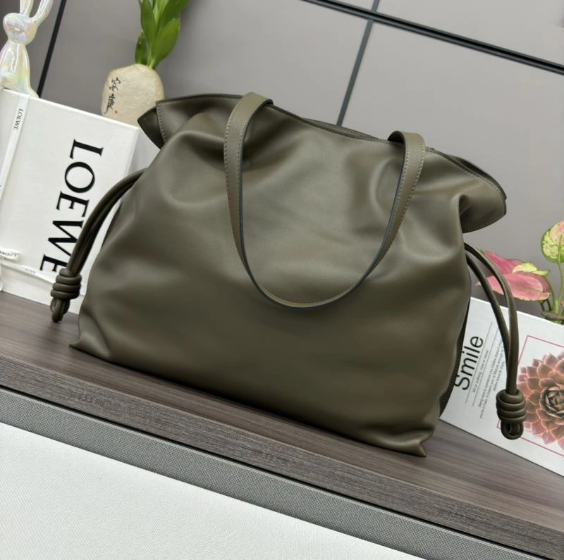 Trendy Loewe Flamenco Bags 61653
