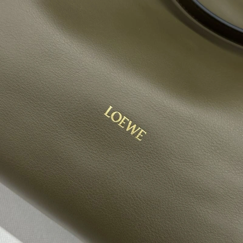 Trendy Loewe Flamenco Bags 61653