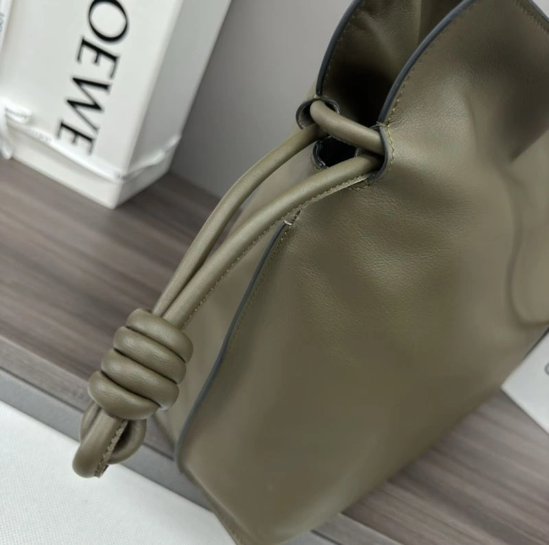 Trendy Loewe Flamenco Bags 61653