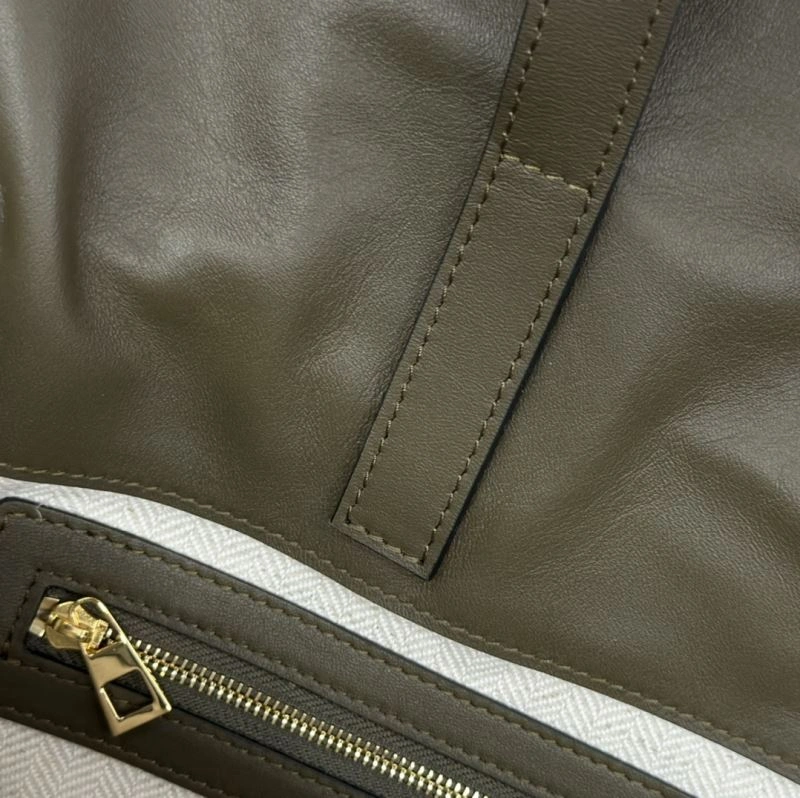 Trendy Loewe Flamenco Bags 61653