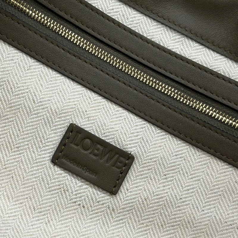Trendy Loewe Flamenco Bags 61653