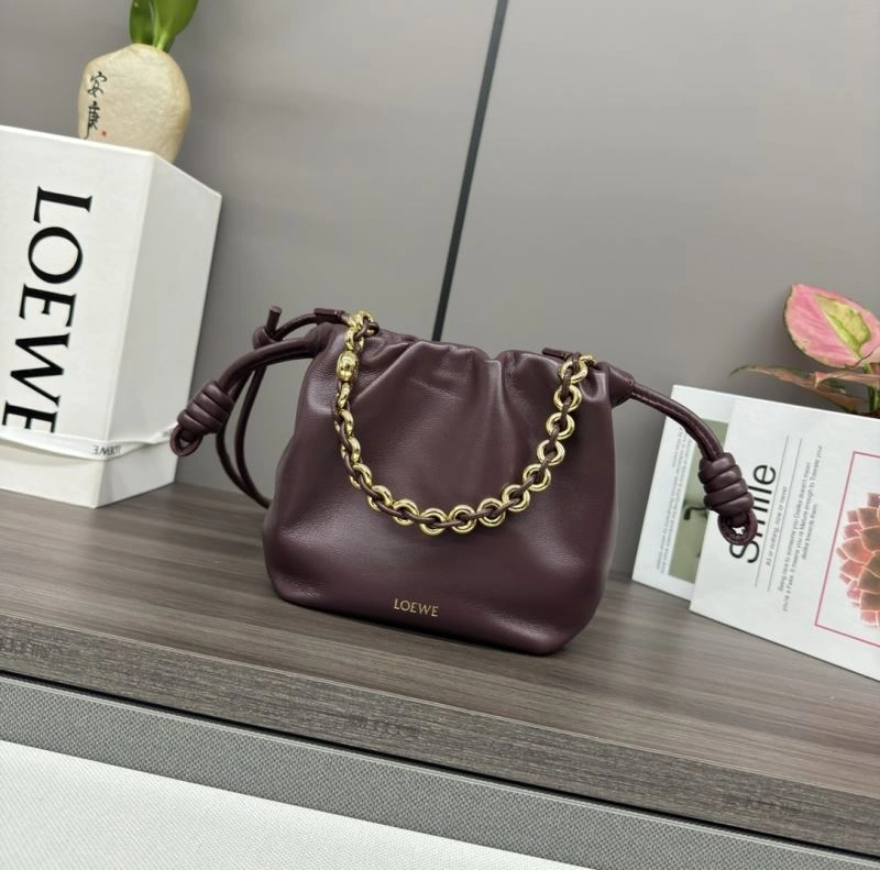 Loewe Flamenco Bags Soft 61652