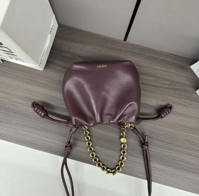 Loewe Flamenco Bags Soft 61652