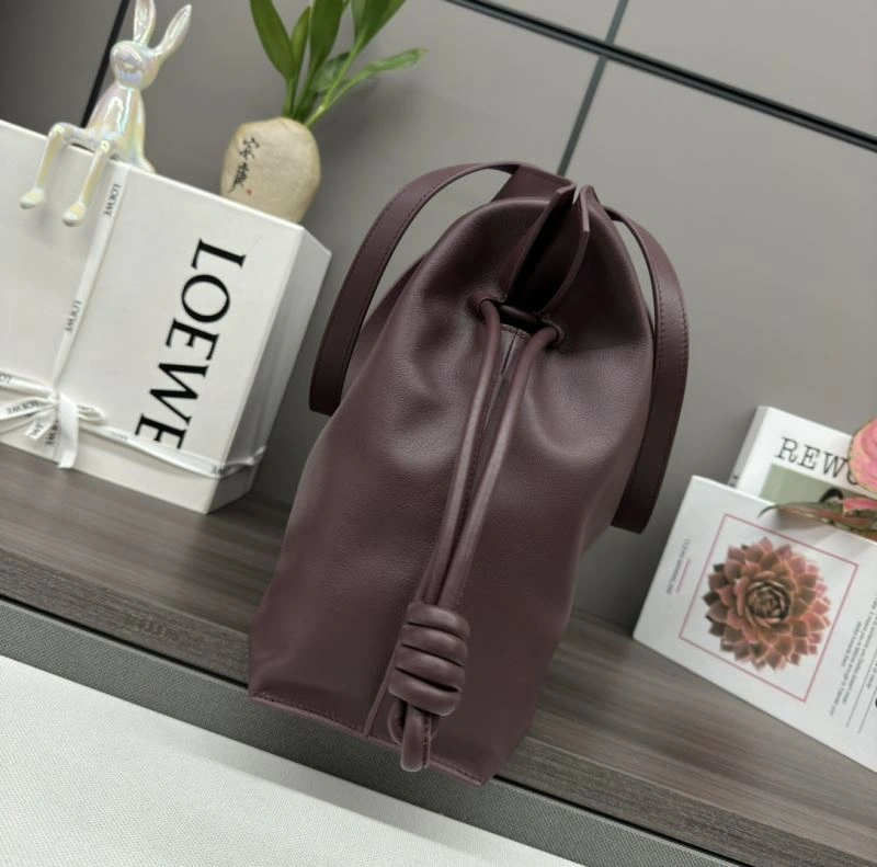 WellDesigned Loewe Flamenco Bags 61650