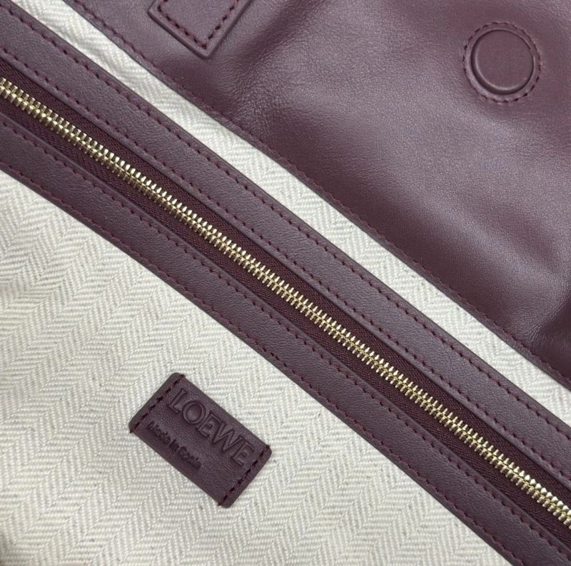 WellDesigned Loewe Flamenco Bags 61650