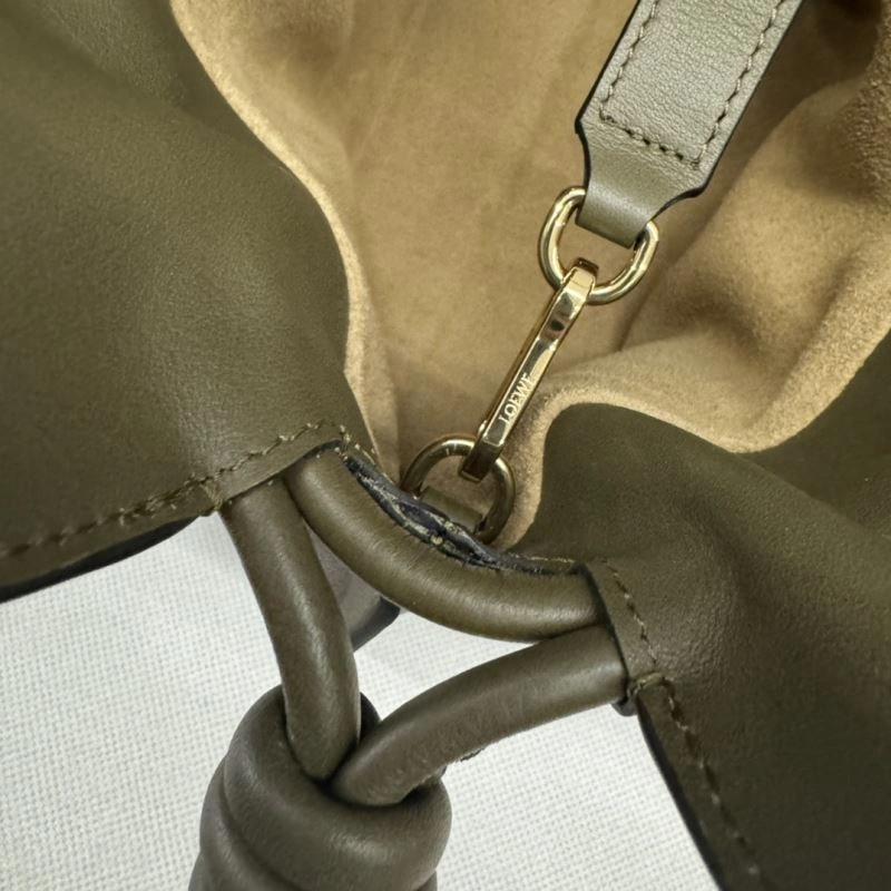 GoodFit Loewe Flamenco Bags 61649