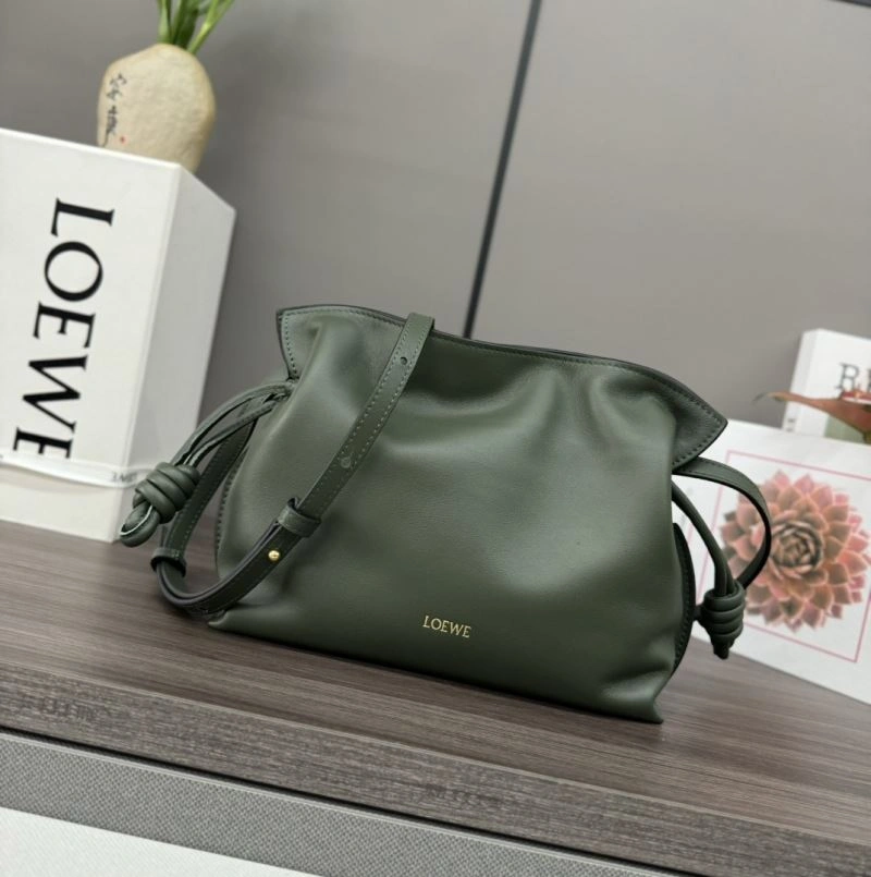 Loewe Flamenco Bags FashionForward 61738