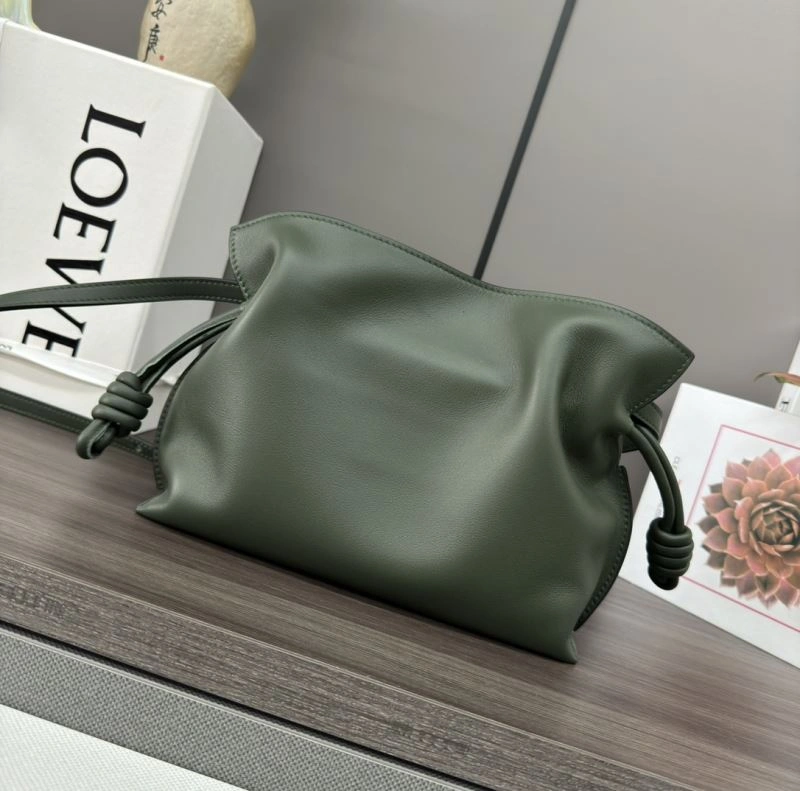 Loewe Flamenco Bags FashionForward 61738