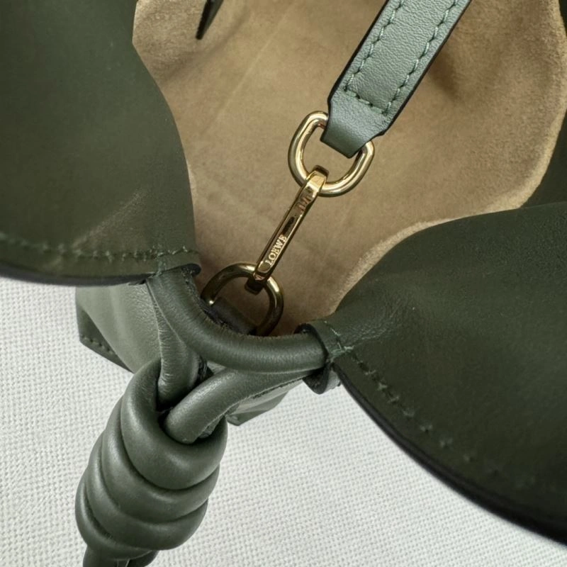 Loewe Flamenco Bags FashionForward 61738