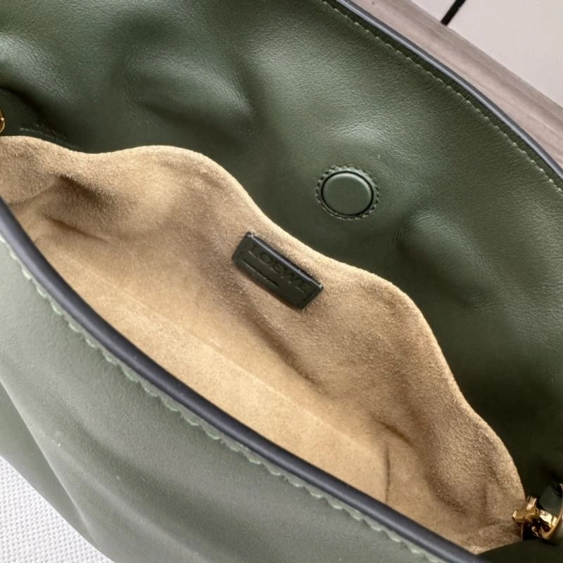 Loewe Flamenco Bags FashionForward 61738