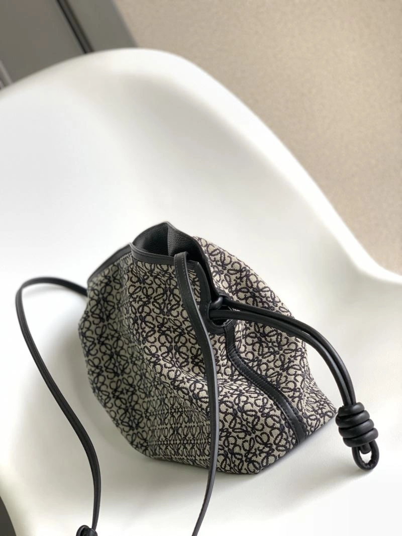 Loewe Flamenco Bags Unique 61657