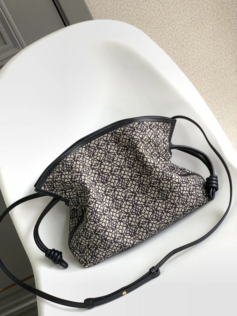 Loewe Flamenco Bags Unique 61657