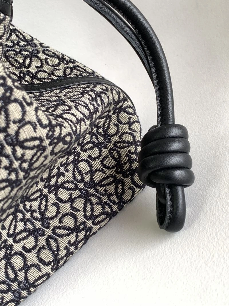 Loewe Flamenco Bags Unique 61657