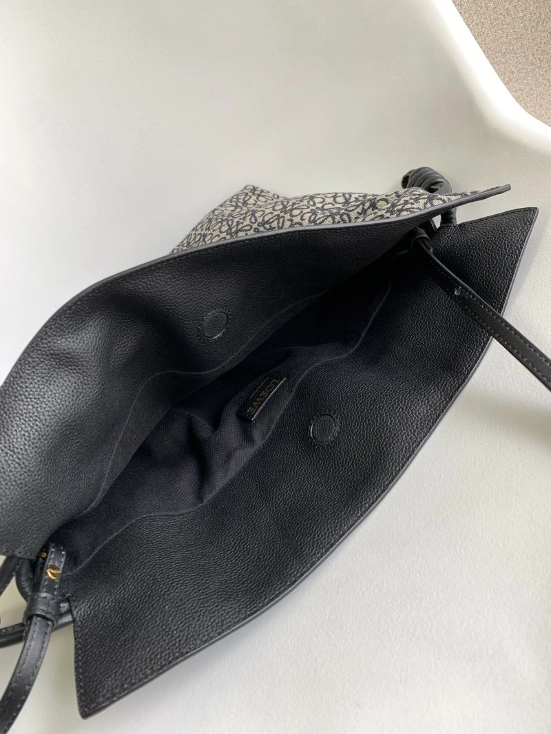 Loewe Flamenco Bags Unique 61657