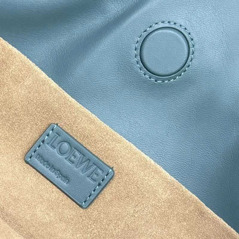 Loewe Flamenco Bags WeatherProof 61697