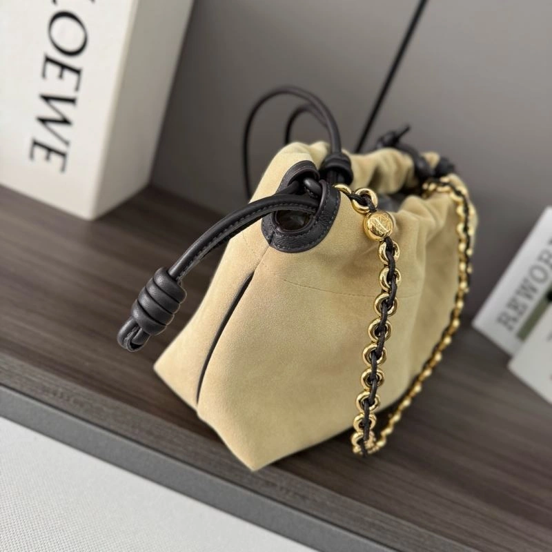 UrbanChic Loewe Flamenco Bags 61643