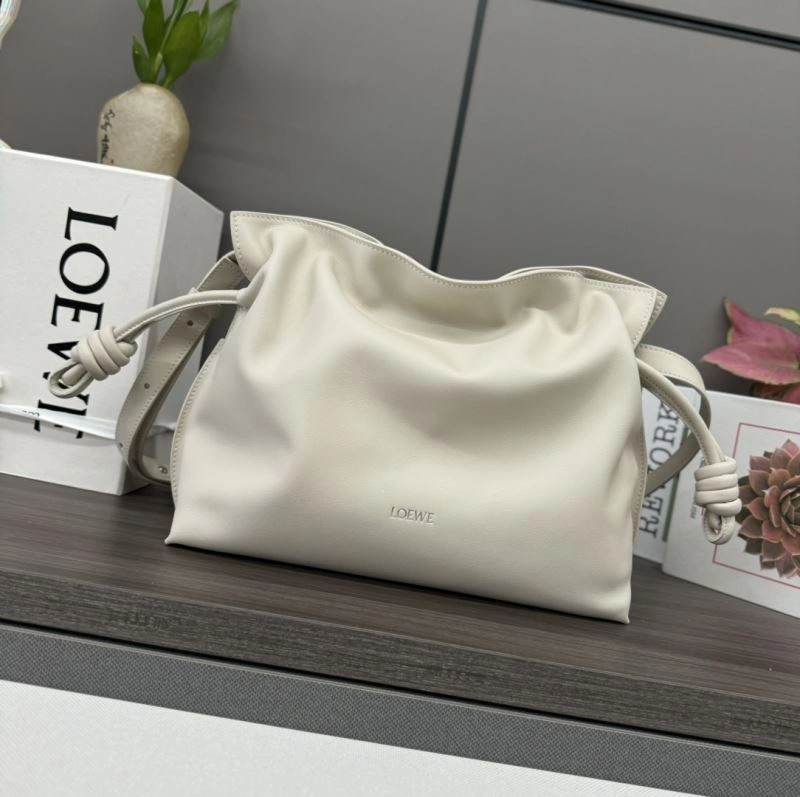 Stretchable Loewe Flamenco Bags 61642