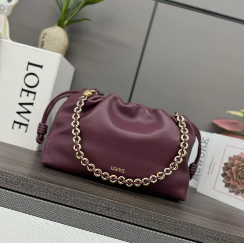 Loewe Flamenco Bags FreshLook 61644