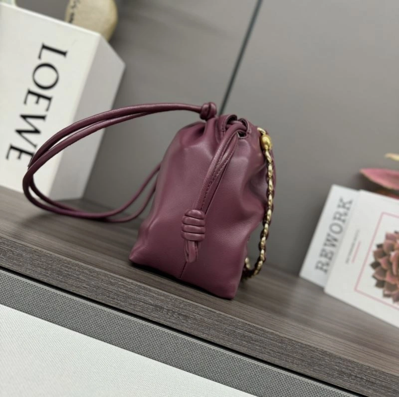 Loewe Flamenco Bags FreshLook 61644