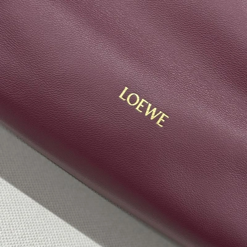 Loewe Flamenco Bags FreshLook 61644