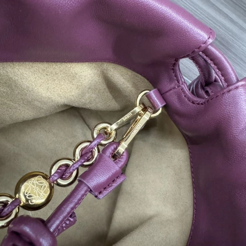Loewe Flamenco Bags FreshLook 61644