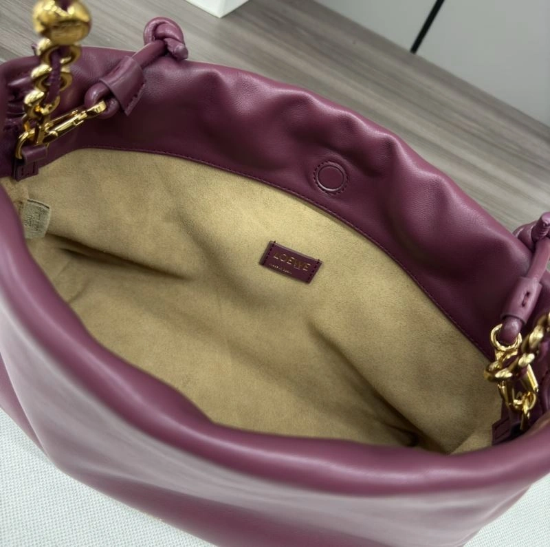 Loewe Flamenco Bags FreshLook 61644