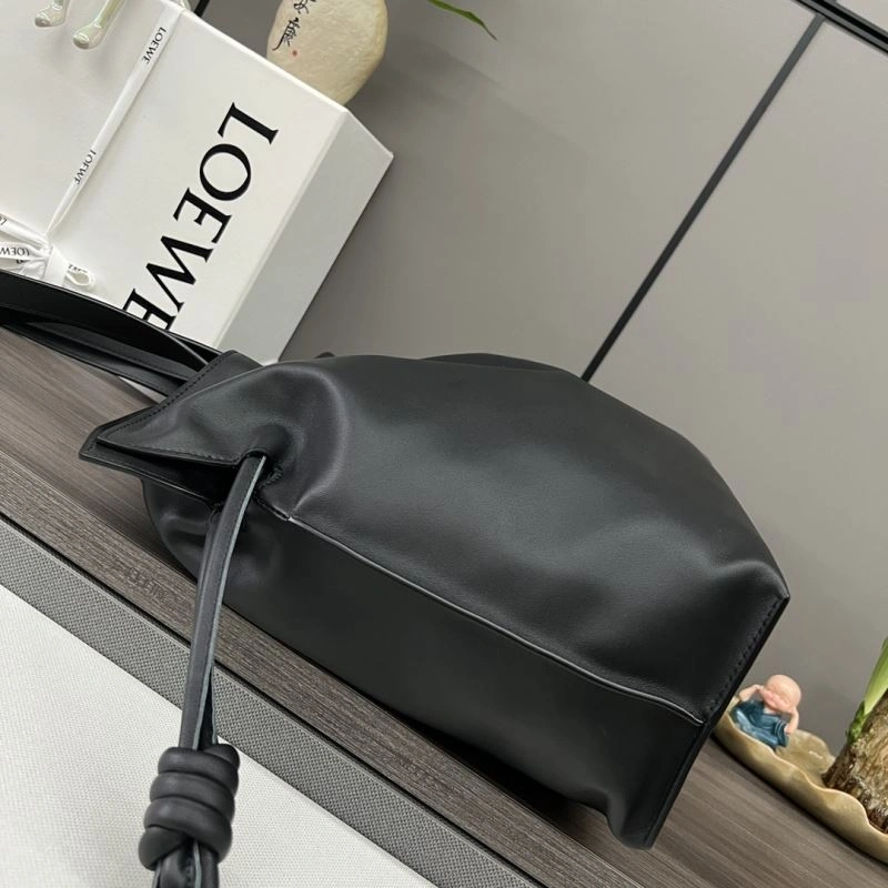Sustainable Loewe Flamenco Bags 61639