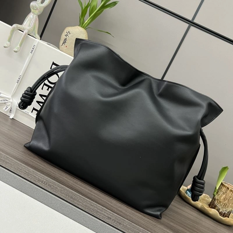 Sustainable Loewe Flamenco Bags 61639